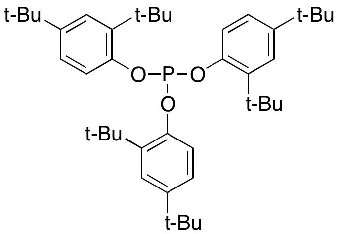 Tris(2,4-tert-butylphenyl) Phosphite