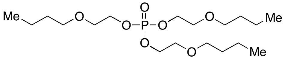 Tris(2-butyloxyethyl)phosphate