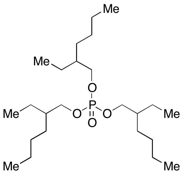 Tris(2-ethylhexyl) Phosphate