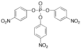 Tris(4-nitrophenyl)phosphate