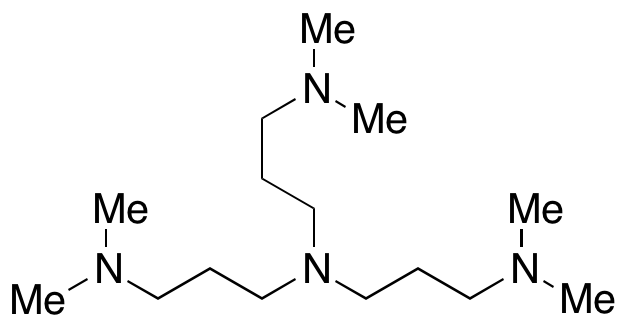 Tris(N,N-dimethylaminopropyl)amine