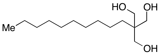 Tris(hydroxymethyl)undecane