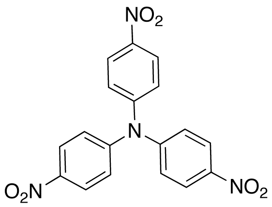 Tris(p-nitrophenyl)amine