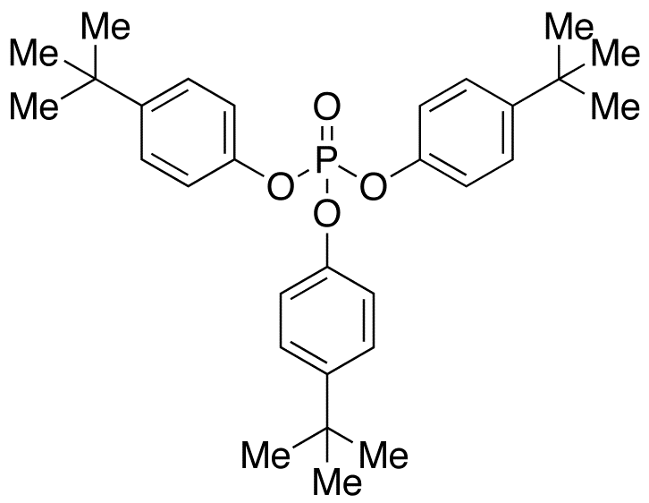 Tris(p-tert-butylphenyl) Phosphate