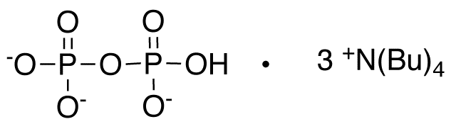 Tris(tetrabutylammonium) Hydrogen Pyrophosphate