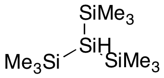 Tris(trimethylsilyl)silane)