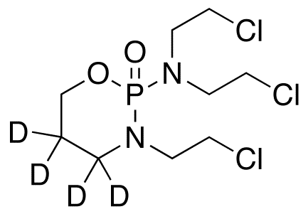 Trofosfamide-d4