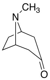 Tropinone