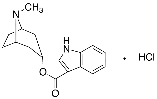 Tropisetron Hydrochloride