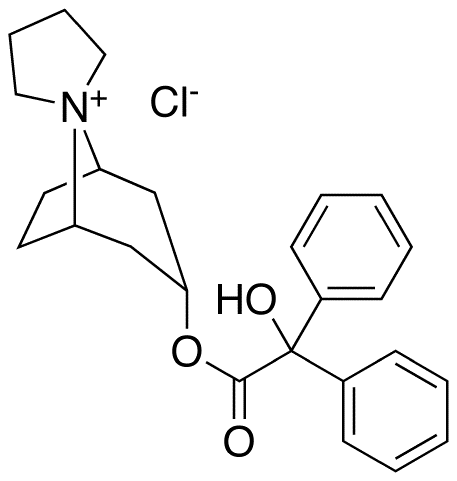 Trospium Chloride