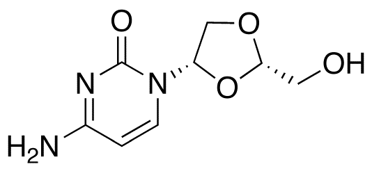 Troxacitabine