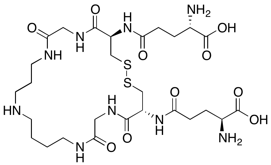 Trypanothione