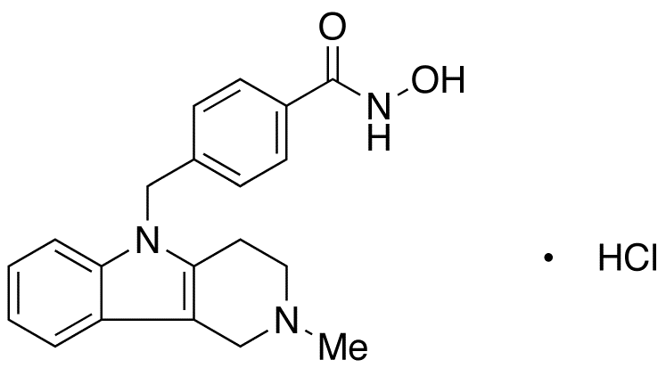 Tubastatin A Hydrochloride