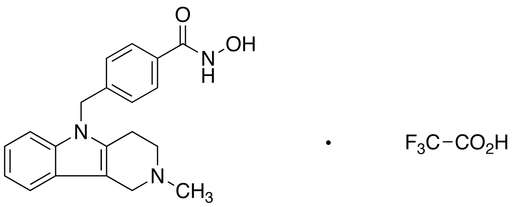 Tubastatin A Trifluoroacetic Acid Salt