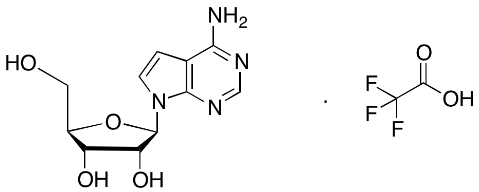 Tubercidin Trifluoroacetate