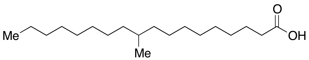 Tuberculostearic Acid