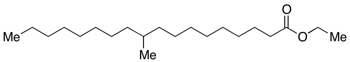 Tuberculostearic Acid Ethyl Ester