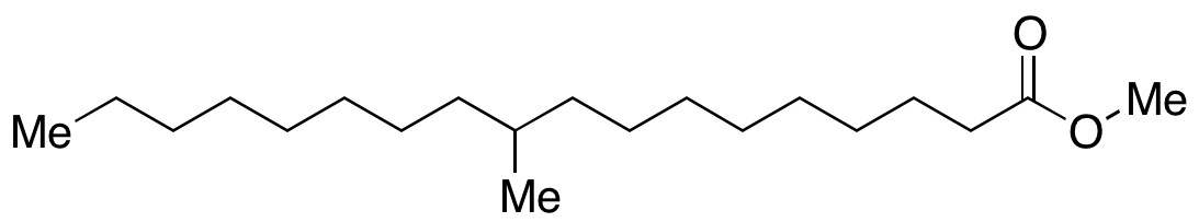 Tuberculostearic Acid Methyl Ester