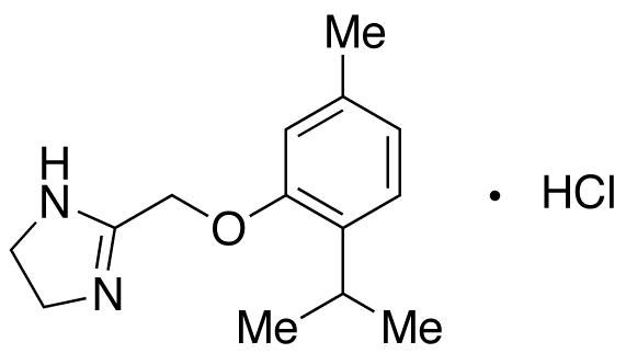 Tymazoline Hydrochloride