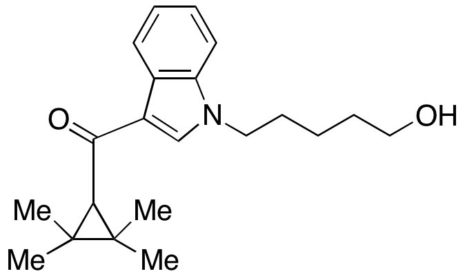 UR-144 N-(5-Hydroxypentyl)