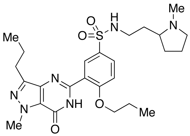 Udenafil