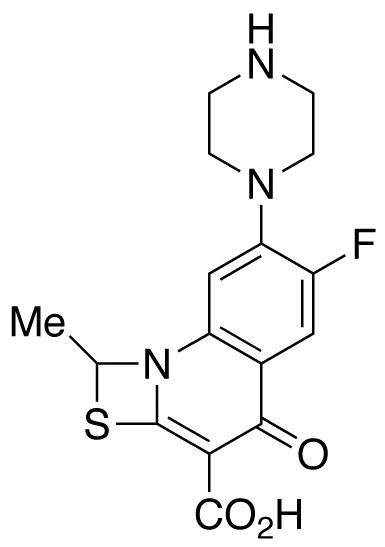 Ulifloxacin