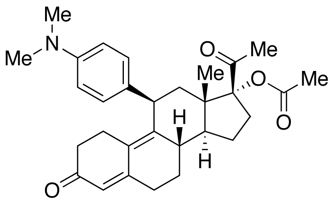 Ulipristal Acetate