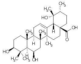 Uncaric acid