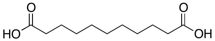 Undecanedioic Acid