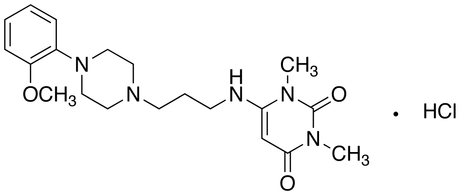 Urapidil Hydrochloride