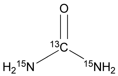 Urea-13C,15N2