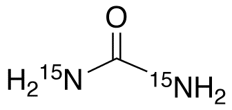 Urea-15N2