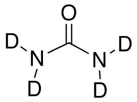 Urea-d4