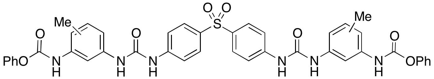 Urea-urethane Compound