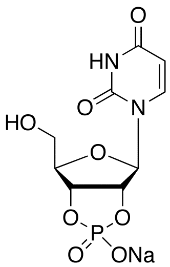 Uridine-2’,3’-cyclic Monophosphate Sodium Salt