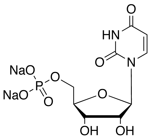 Uridine 5’-Monophosphate Disodium Salt