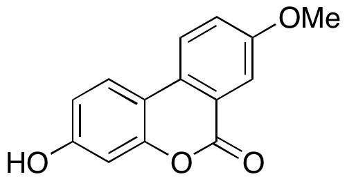 Urolithin A 8-Methyl Ether