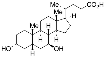 Ursodeoxycholic Acid