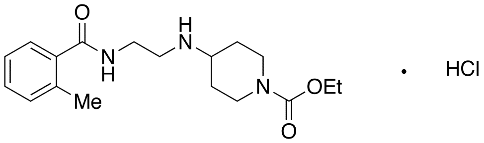 VU 0357017 Hydrochloride