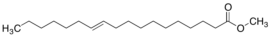 Vaccenic Acid Methyl Ester