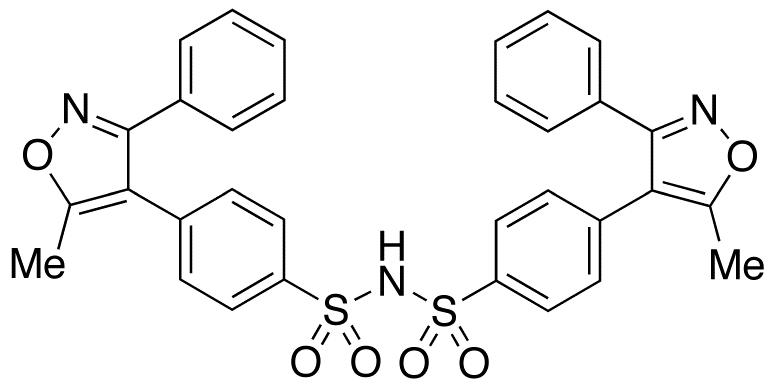 Valdecoxib Dimer