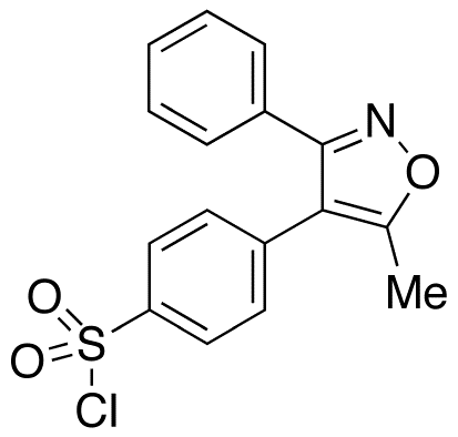 Valdecoxib Sulfonyl Chloride