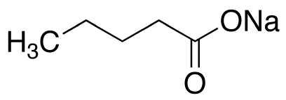 Valeric Acid Sodium Salt