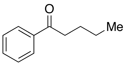 Valerophenone