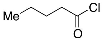 Valeryl Chloride