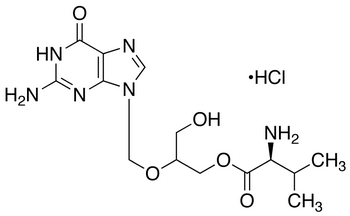 Valganciclovir Hydrochloride