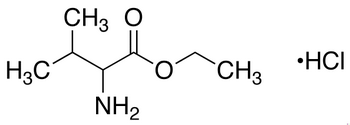 Valine Ethyl Ester, Hydrochloride