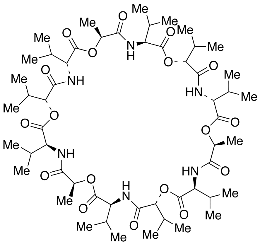 Valinomycin