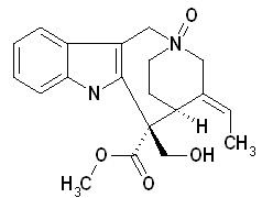 Vallesamine N-oxide