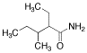 Valnoctamide